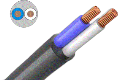 КГтп 2х1,5