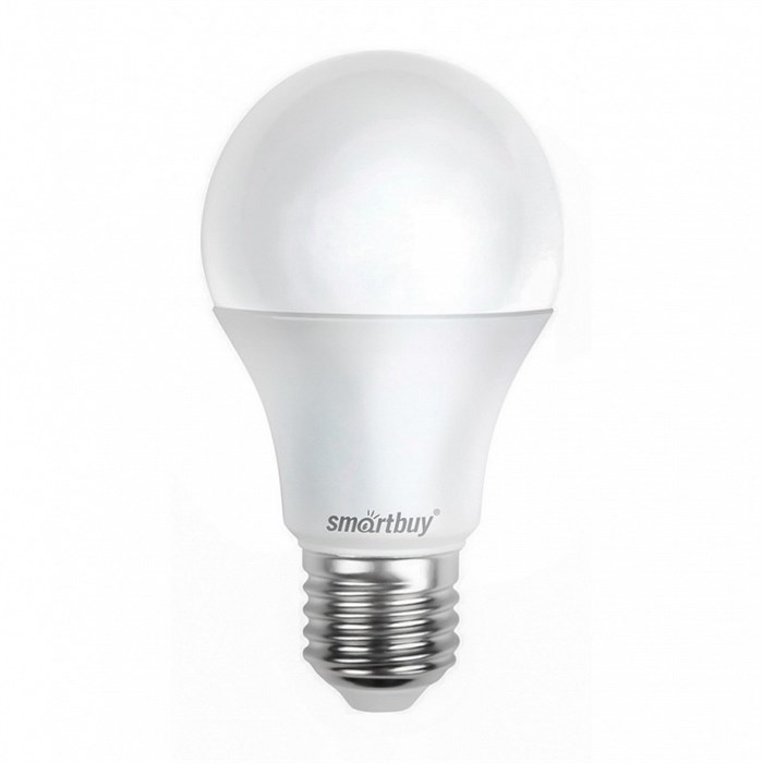 Светодиодная (LED) Лампа Smartbuy-A60-20W/6000/E27 (SBL-A60-20-60K-E27) SBL-A60-20-60K-E27 - фото 46