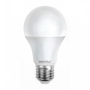 Светодиодная (LED) Лампа Smartbuy-A60-20W/6000/E27 (SBL-A60-20-60K-E27) SBL-A60-20-60K-E27-1