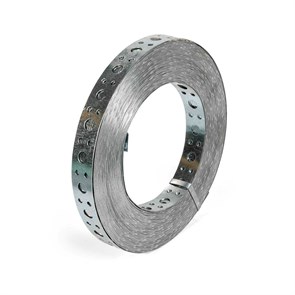 Лента монтажная ЛМП 12*0,55 (25м) 55357