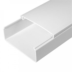 Кабель-канал 40х15 бел IDEAL 76161