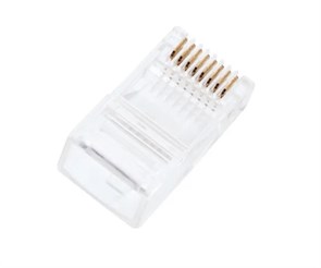Джек RJ-45 8P8C CAT5e PROCONNECT 05-1021-3