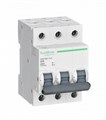 Авт.выкл. 3Р 25А 4,5кА С City9 Systeme Electric (1/4) C9F34325 - фото 219
