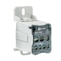 Блок распред. (кросс) крепеж на панель и din кбр-80 a EKF plc-kbr80 - фото 295