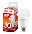 Лампа светодиодная 30Вт LED-A70-VC 230В Е27 6500К 2850Лм IN HOME 4690612024165 - фото 4441