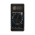 Мультиметр портативный цифровой dt-182 proconnect, арт. 13-3014 13-3014 - фото 4798