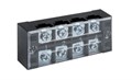 Терминал клеммный ТВ-4504 до 4,5мм2 45A 4 клеммные пары EKF PROxima tb-4504 - фото 4855