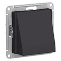 Вывод кабеля с/у карбон механизм AtlasDesign Systeme Electric (5) ATN001099 - фото 5941