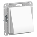 Вывод кабеля с/у белый механизм AtlasDesign Systeme Electric (1/10) ATN000199 - фото 5991
