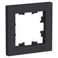 Рамка 1гн карбон AtlasDesign Systeme Electric ATN001001 - фото 6026