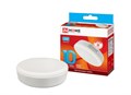Лампа светодиодная LED-GX53-VC 10Вт 230В 4000К 800Лм In Home 4690612020761 - фото 614