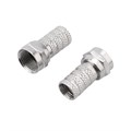Разъем F-разъем для RG-6 Proconnect 05-4003-6 - фото 6688