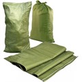 Мешки д/строит. мусора до 50кг (зеленый) 54607006-1 - фото 6694