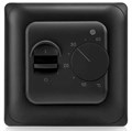 Терморегулятор RTC 70.26 черный RTC 70.26 - фото 6792