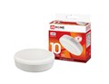 Лампа светодиодная LED-GX53-VC 10Вт 230В 6500К 800Лм In Home 4690612020778 - фото 769