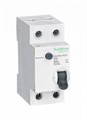 Дифф. автомат 25А 30мА 4,5кА C АС City9 Systeme Electric (1/6) C9D34625 - фото 882